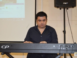 Caravana Culturala Roma pentru Tineri, Studenti si Profesori (13)