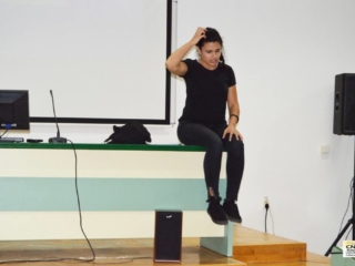 Caravana Culturala Roma pentru Tineri, Studenti si Profesori (16)