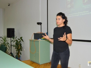 Caravana Culturala Roma pentru Tineri, Studenti si Profesori (17)