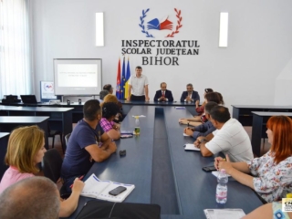 Caravana Culturala Roma pentru Tineri, Studenti si Profesori (23)