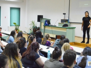 Caravana Culturala Roma pentru Tineri, Studenti si Profesori (25)