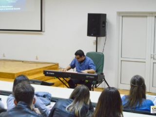 Caravana Culturala Roma pentru Tineri, Studenti si Profesori (27)