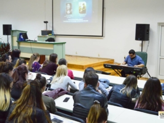 Caravana Culturala Roma pentru Tineri, Studenti si Profesori (32)