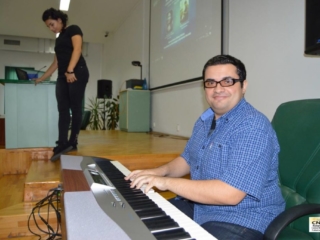 Caravana Culturala Roma pentru Tineri, Studenti si Profesori (33)