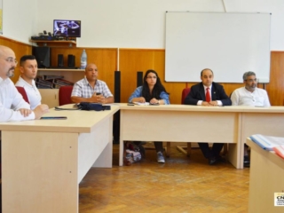 Caravana Culturala Roma pentru Tineri, Studenti si Profesori (37)