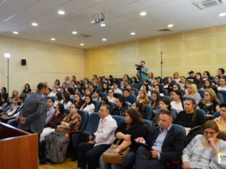 Caravana Culturala Roma pentru Tineri, Studenti si Profesori (39)