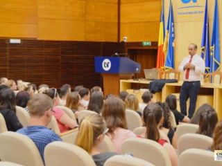 Caravana Culturala Roma pentru Tineri, Studenti si Profesori (43)