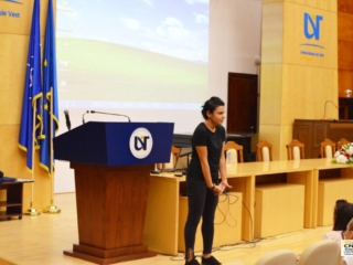 Caravana Culturala Roma pentru Tineri, Studenti si Profesori (44)