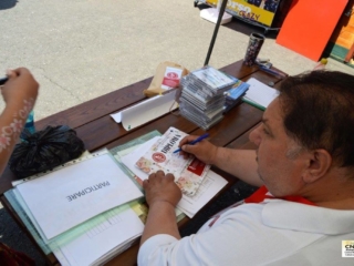 Festivalul Florilor (1)