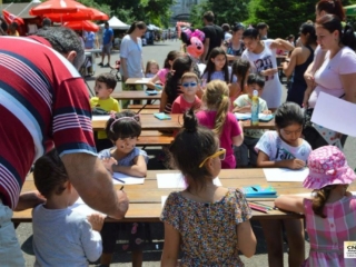 Festivalul Florilor (4)