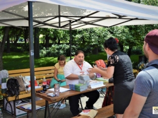 Festivalul Florilor (8)